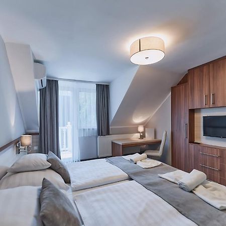 Готель Tokajer Wellness Panzio Кестхей Екстер'єр фото